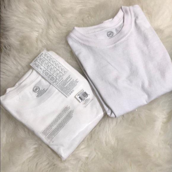 wonder nation Other - FINAL ❗️4 White Tshirts